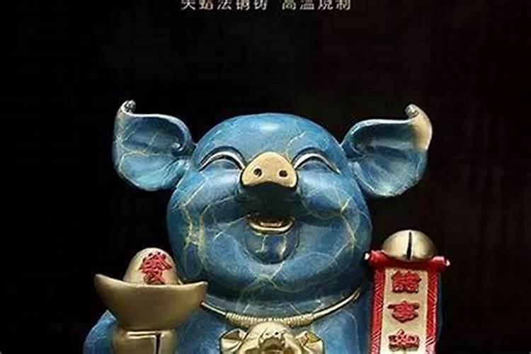 1983年属猪女2024年运势及每月运势