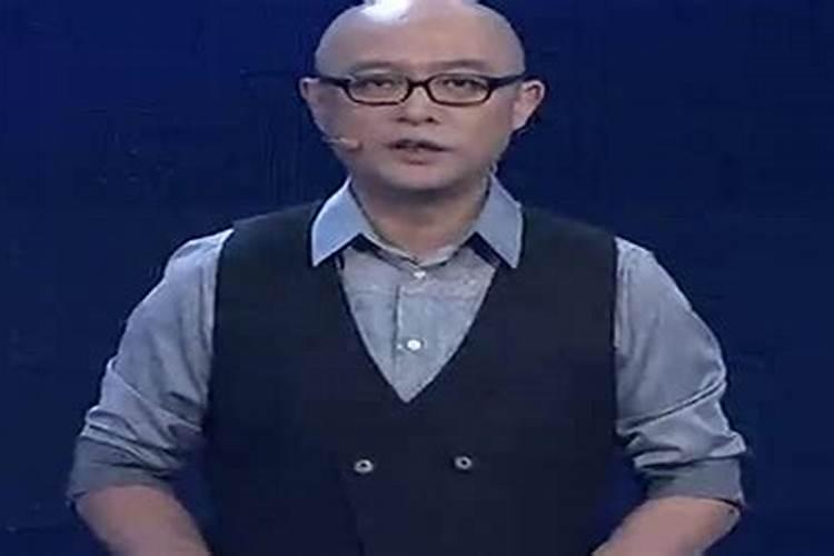 非诚勿扰上的财神是谁叫什么名字