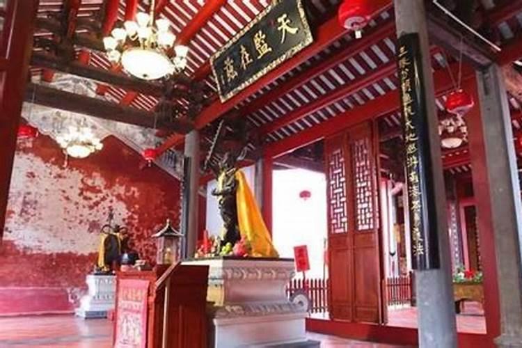 打算去东台观音禅寺为堕胎婴灵超度,大概是什么样的流程？