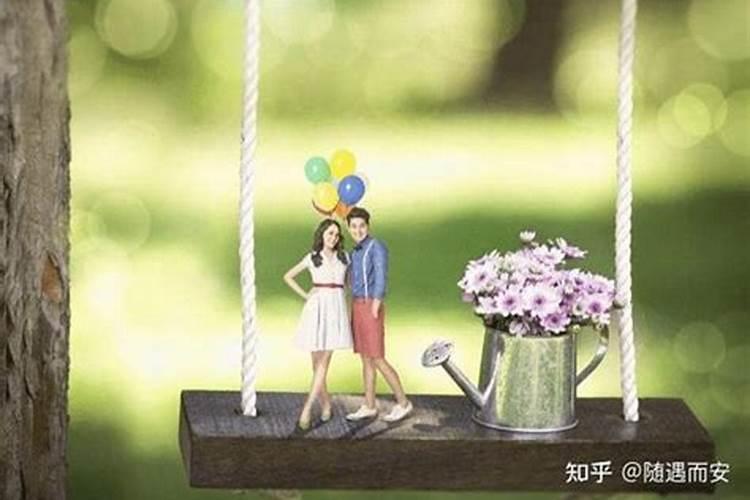 风水上催姻缘的方法