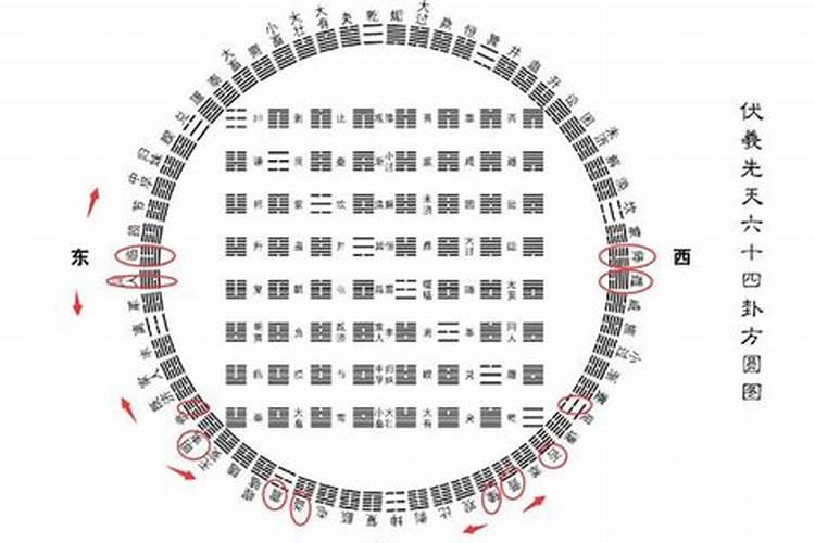 佛教怎么解释灵气盘古开天地还有算命这一切都是业力吗