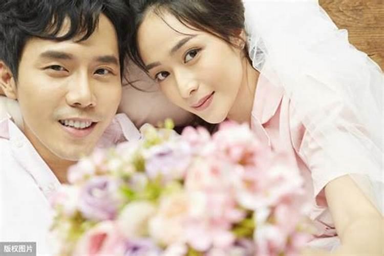 化解二婚命的方法