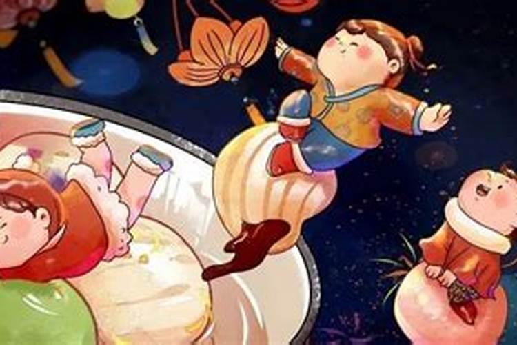 梦见在去死外婆家好多人吃饭