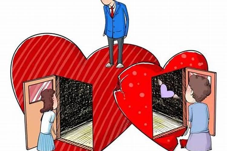 男人婚外情怎么去处理最好