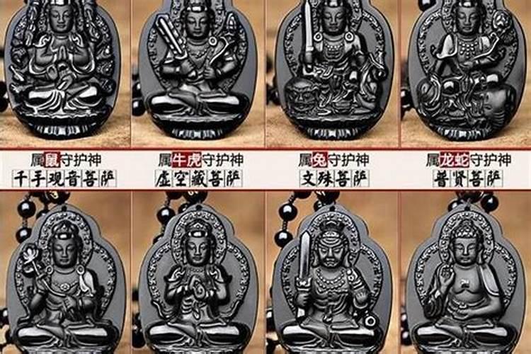 本命佛什么有帮助,你真的不了解一下吗？