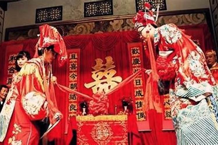 结婚一定要八字合的来吗,结婚前到底要不要去合八字？