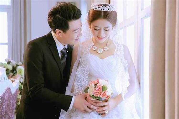 八字合婚特别不好的能结婚吗 是否会倒霉？