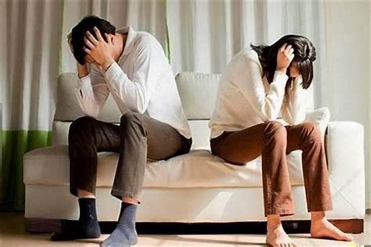 算算我的婚姻与命运 为什么会婚姻不好？