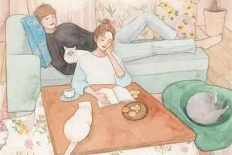 属兔的生在1—12个月的命格