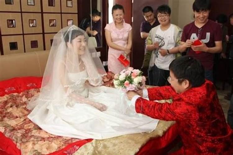 结婚后为什么一直不顺利,怎么办？