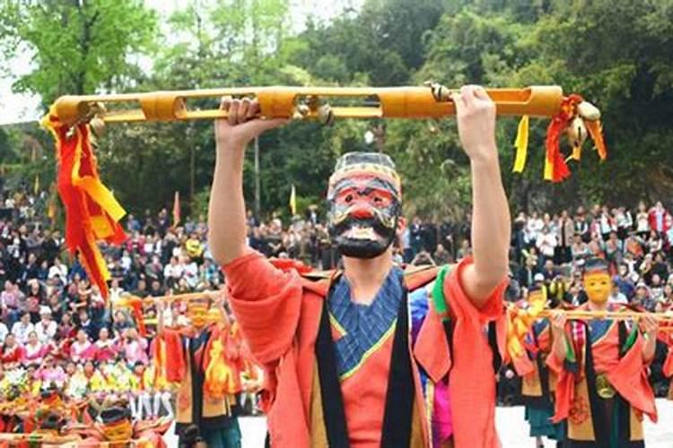 鬼节为何被称为中国的最大祭祀节日？