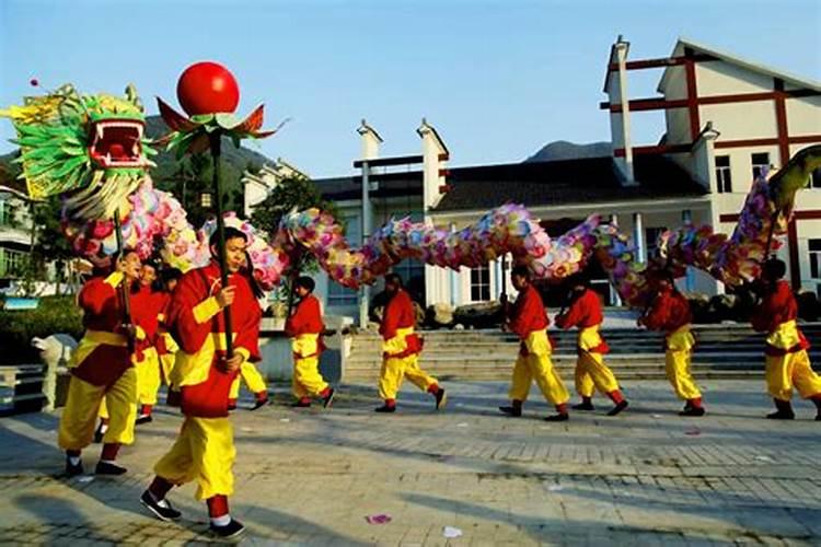 河南过元宵节的习俗有哪些 元宵河南过节的习俗有哪些