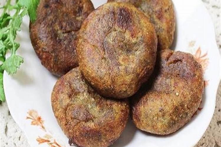 立夏为什么要吃烧饼