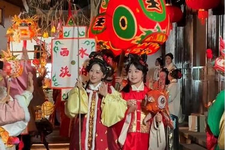 2024春节杭州德寿宫开放时间