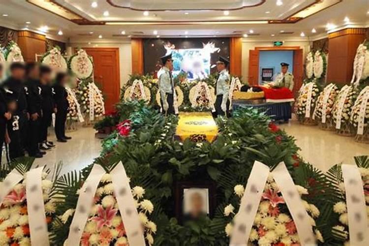 梦见和死去的人吵架是什么兆头