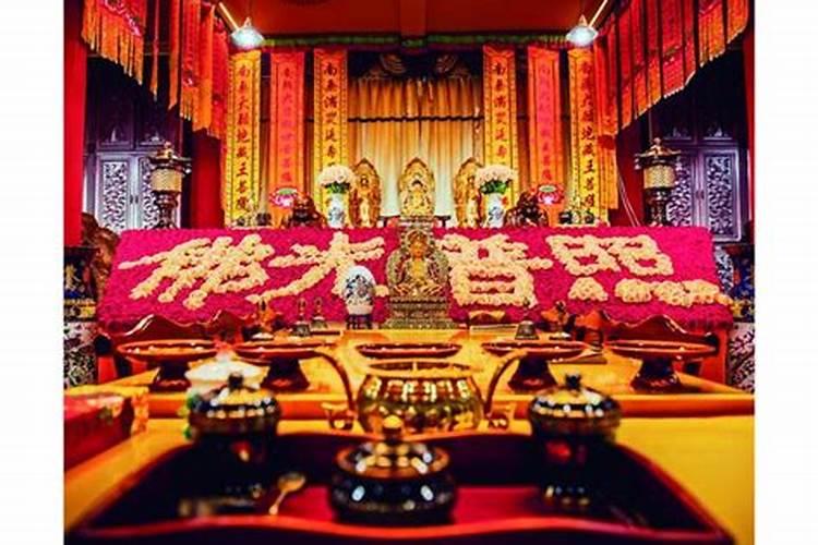 鬼节禁忌大全 鬼节十大禁忌