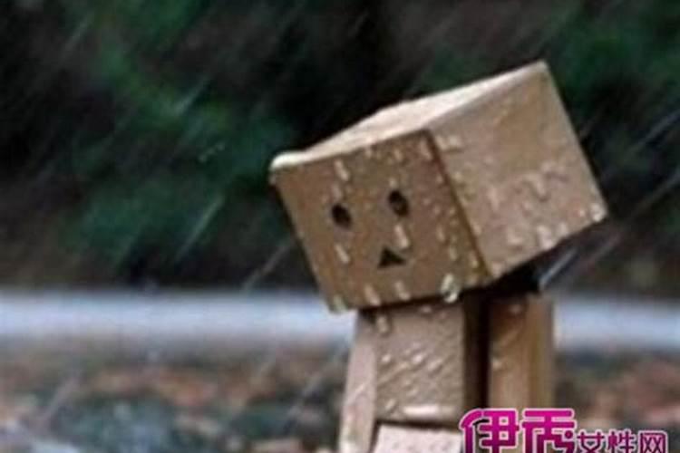 孕妇梦见刮风下雨什么预兆是什么意思