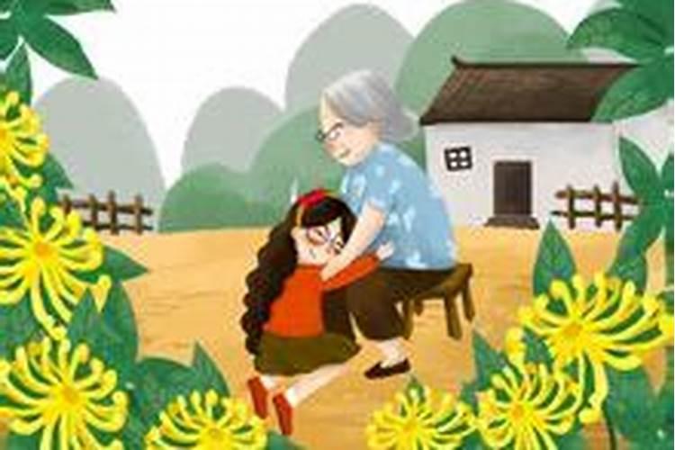 重阳节给老人送什么花 重阳节给老人送什么花合适