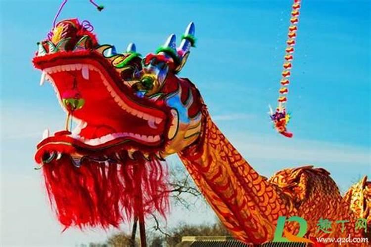 龙抬头这天过生日有什么特别寓意？