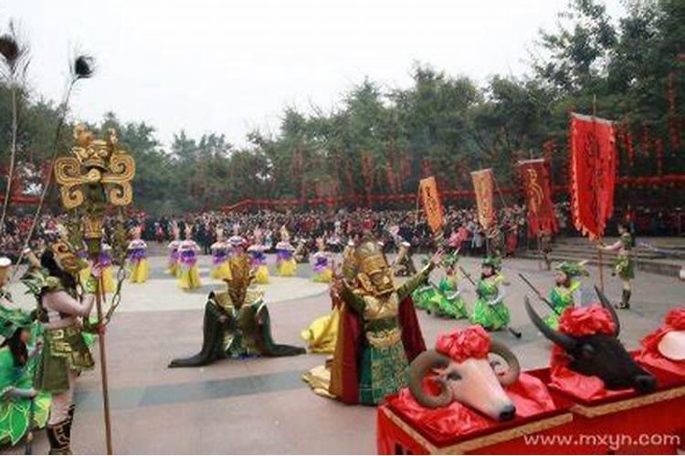周公解梦梦到祭祀是什么意思 周公解梦梦到祭祀的含义