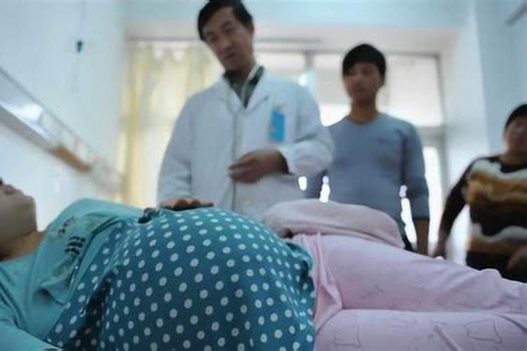 女人堕胎是不是很伤的？