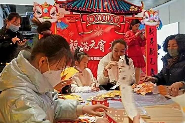 2024呼和浩特元宵节烟花几点开始