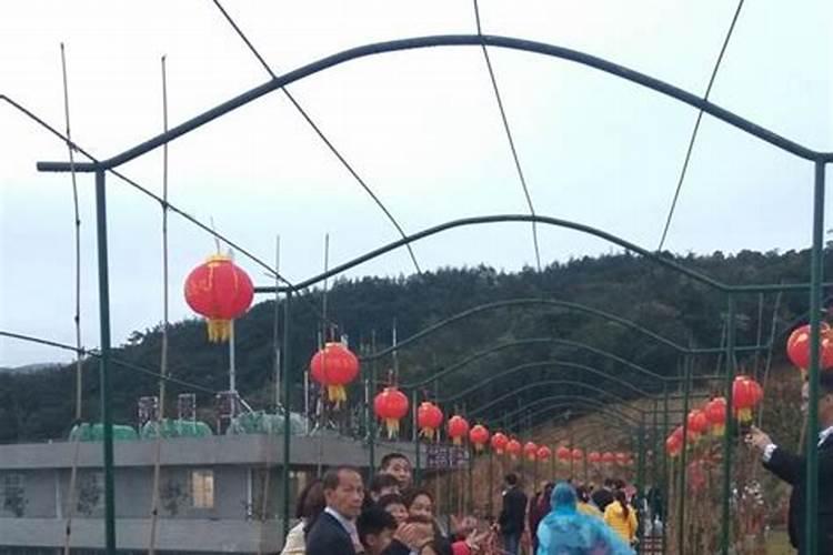 闽南民谣《新年歌》的歌词是什么意思？