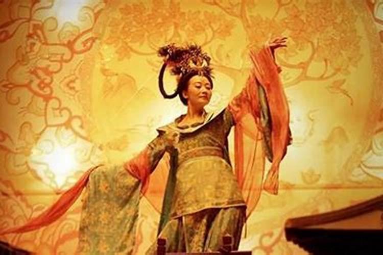 为什么唐朝天宝年号纪年用“载”不用“年”