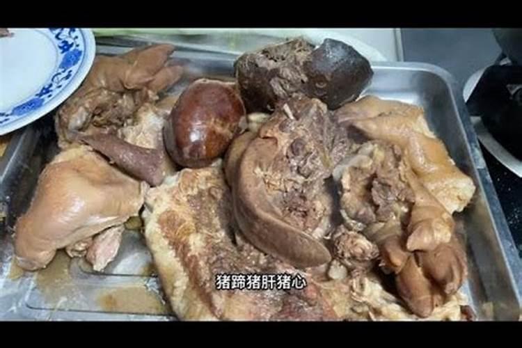 为啥要在正月初一给祖宗上坟？