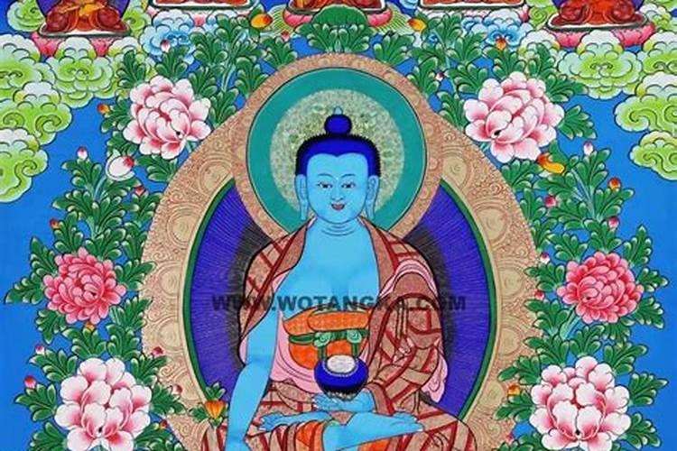 什么人不能佩戴本命佛？哪些人不能带本命佛？
