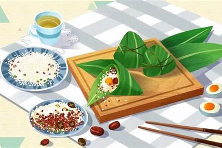 端午节是哪个国家的节日 端午节属于哪个国家的节日