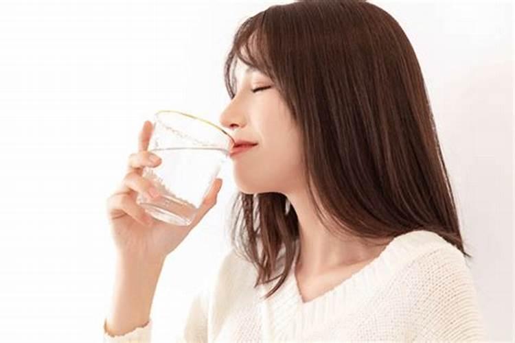 梦见找水喝的预兆