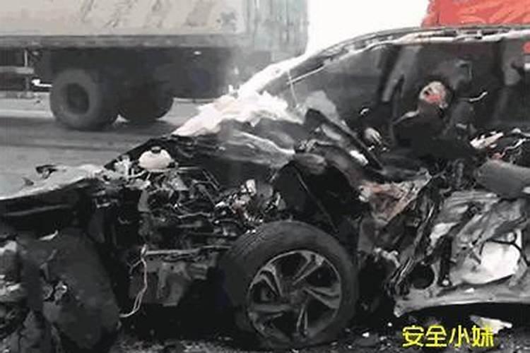 梦见前夫一家人是什么兆头