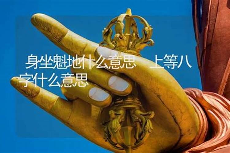 甲午日出生的人身坐死地又伤官生财别人说是配偶死后发财或者为了财死或...