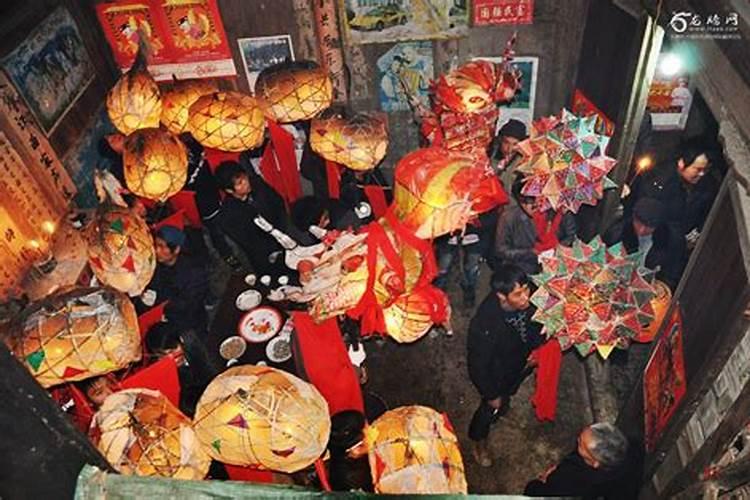 凤凰山寺庙几点开门,天祥景区用不用门票