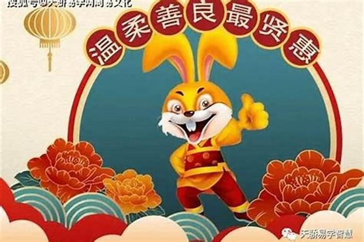 兔年男孩正月初几出生好