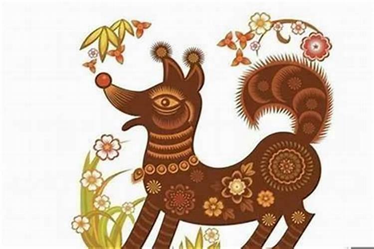 82年属狗大运什么时候 82年属狗大运是什么时候