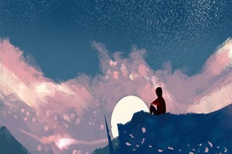 梦到亲人去世但他反而变年轻出现在我面前？这表明什么？