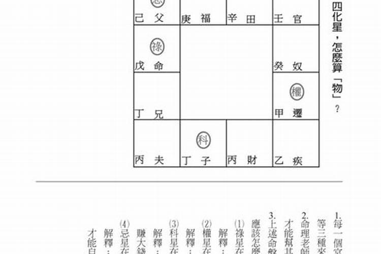 算命的人是怎么算的那么准的