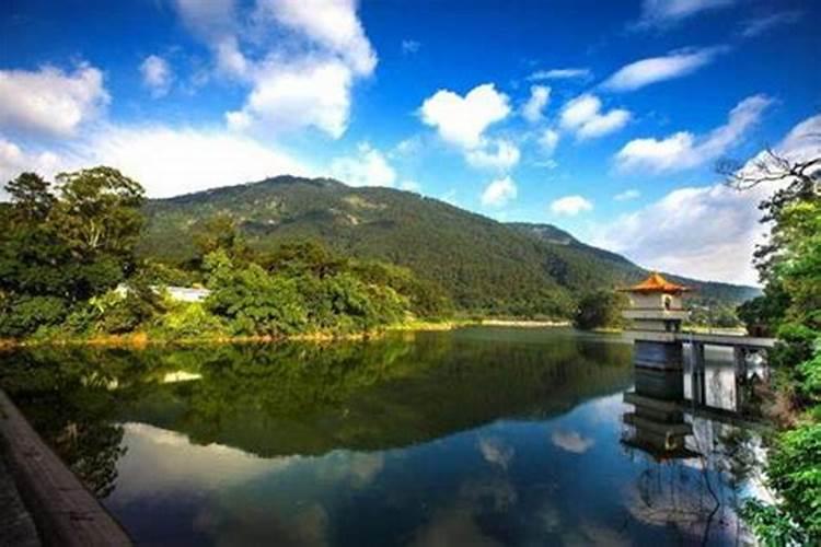 去广西旅游哪儿好玩,广西到底有哪些旅游景点