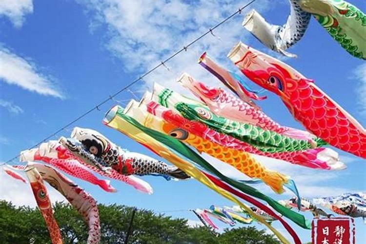 日本怎么过端午节的