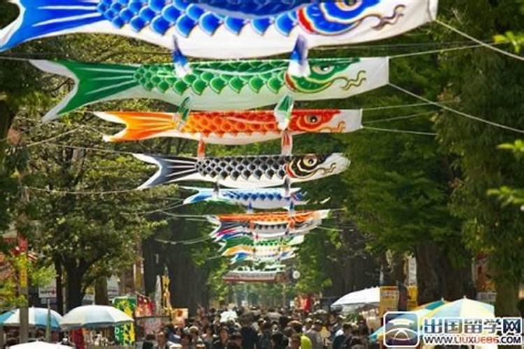 日本过端午节吗