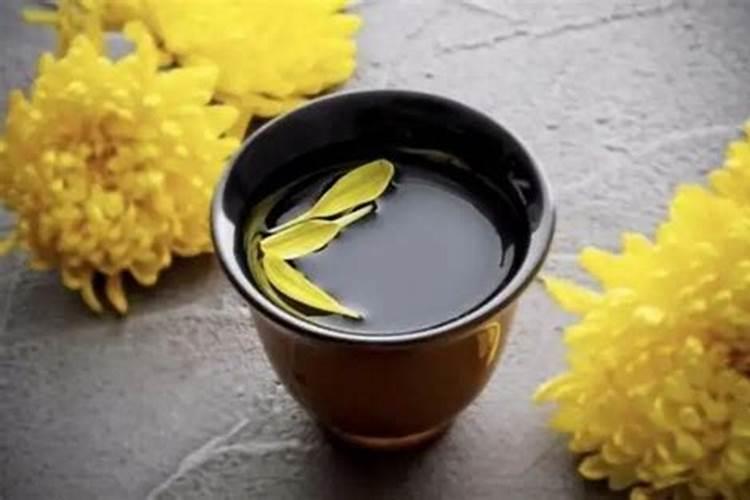 重阳节有喝什么酒的风俗 重阳节喝哪种酒