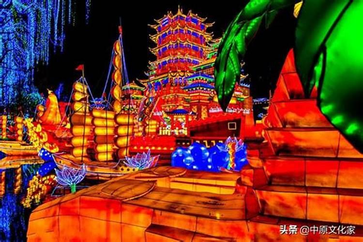 宁波元宵节过哪一天
