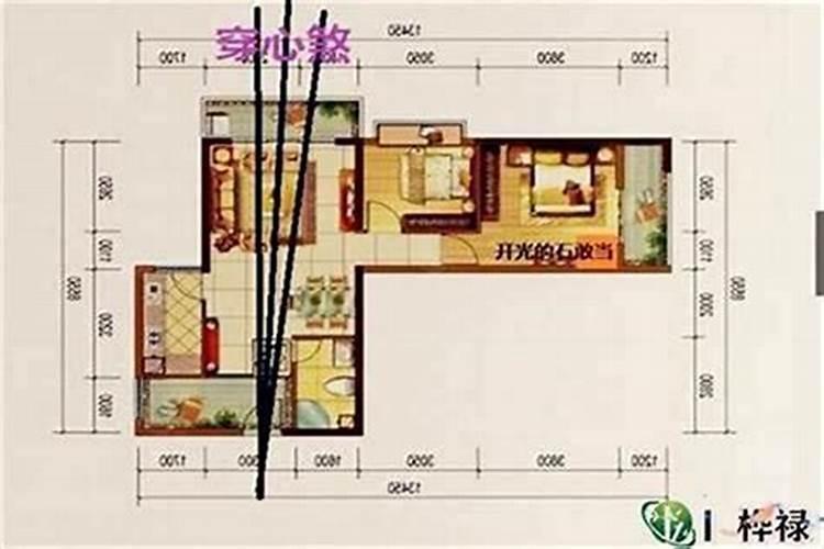 风水不好房子如何化解