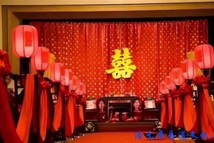 男女八字测婚姻姻缘 什么是八字合婚？