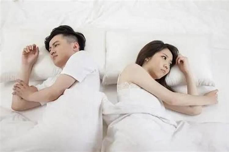婚姻过得不顺心,这婚该不该离？