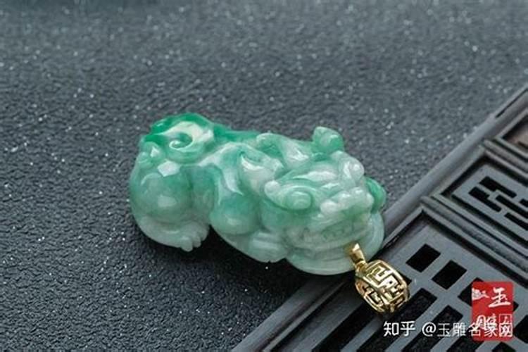 戴貔貅有什么讲究吗