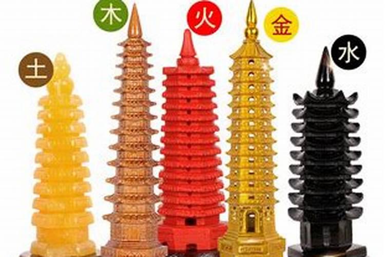 给孩子买文昌塔哪种材质的比较好