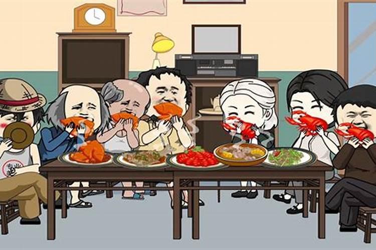 阴债包括哪些